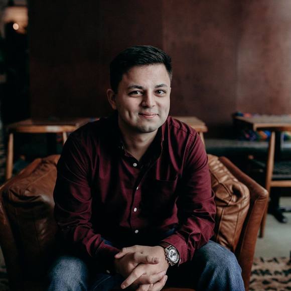 Meet your Posher, Justin - Picture 1 of 1